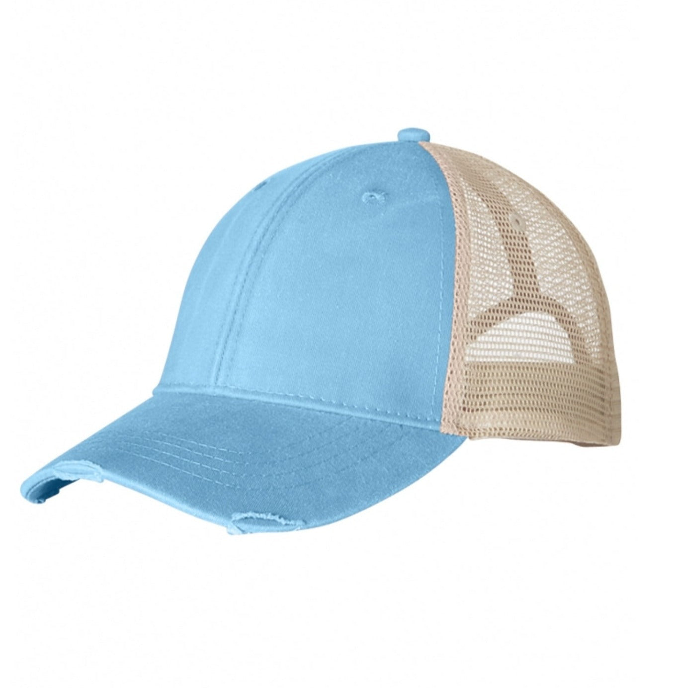 Sweet but Salty Patch Hat