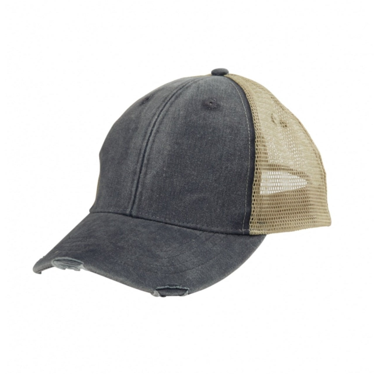 Sweet but Salty Patch Hat