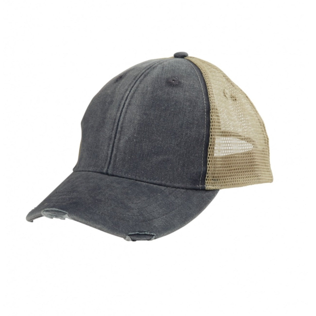 Sassy/Salty Patch Hat