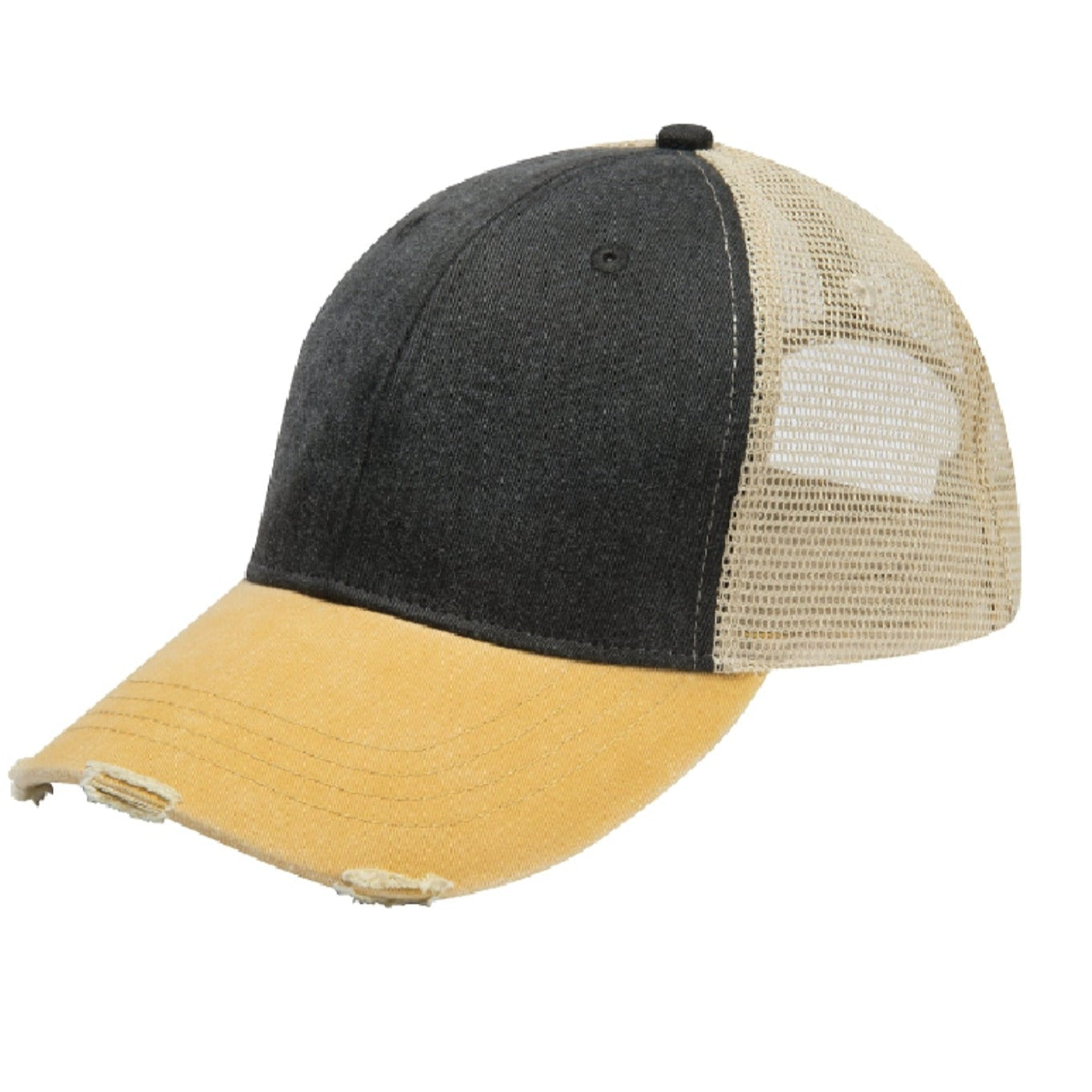 Sweet but Salty Patch Hat