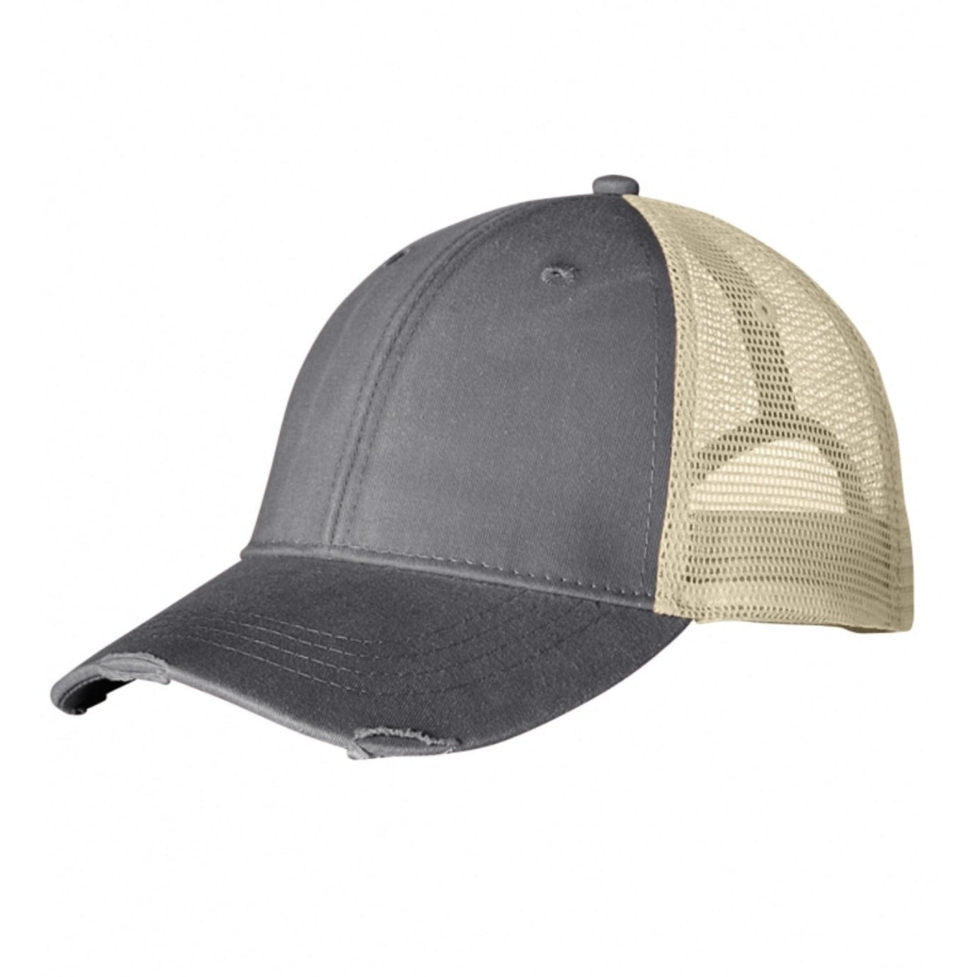 Sassy/Salty Patch Hat