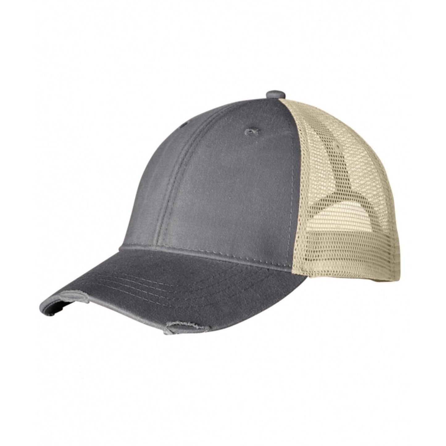 Sweet but Salty Patch Hat