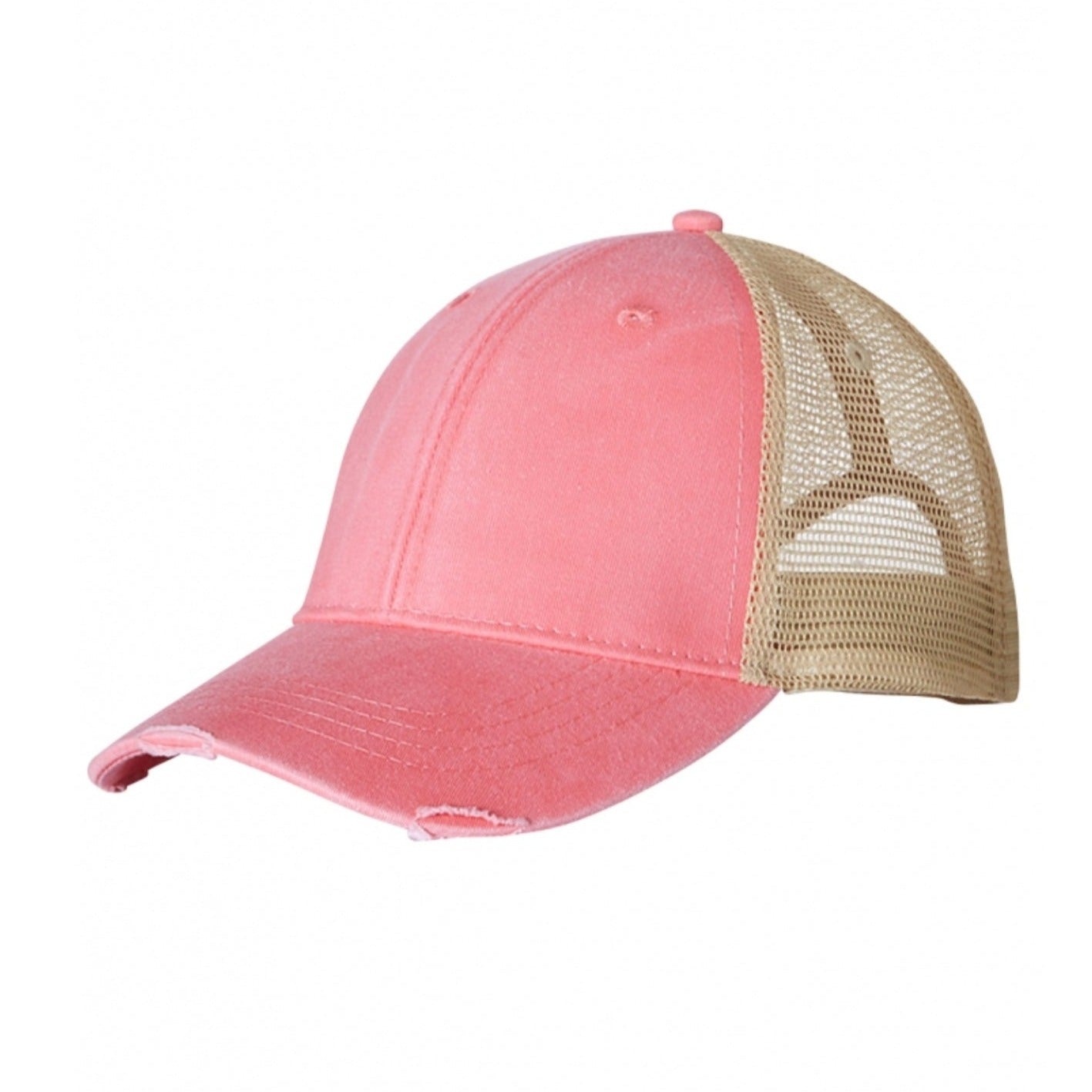 Sassy/Salty Patch Hat