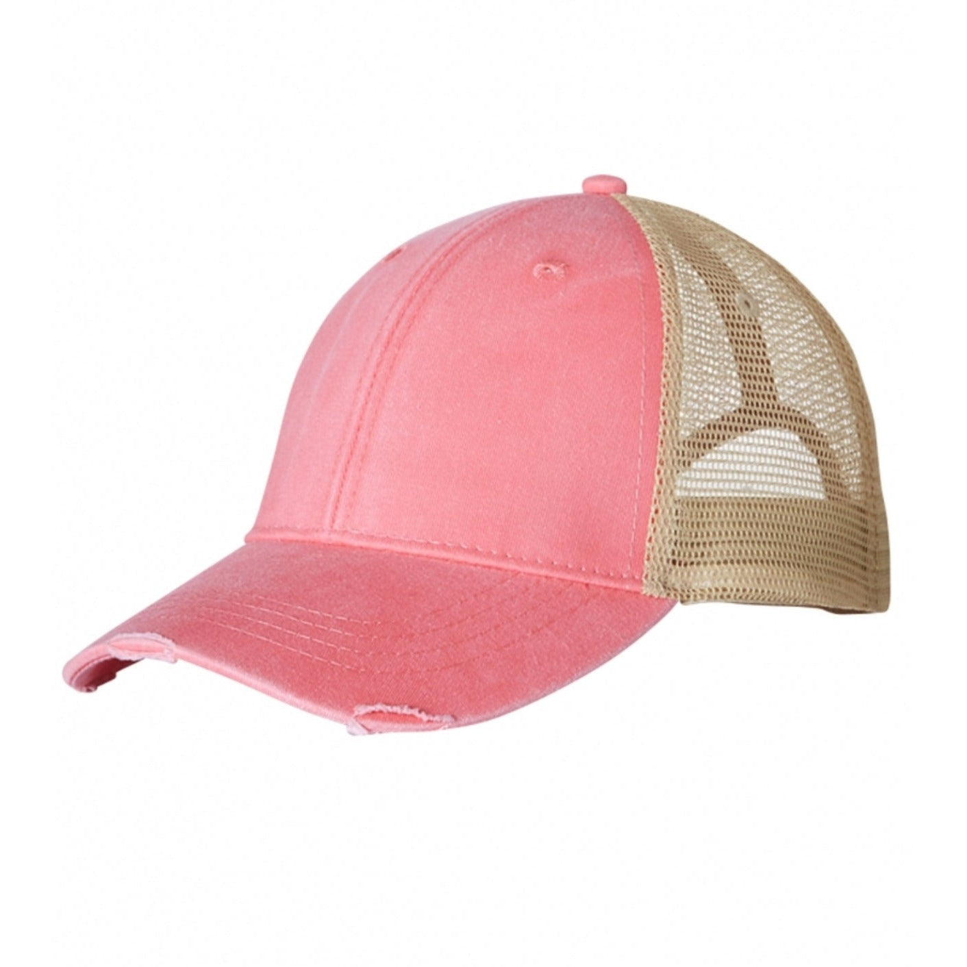 Sweet but Salty Patch Hat