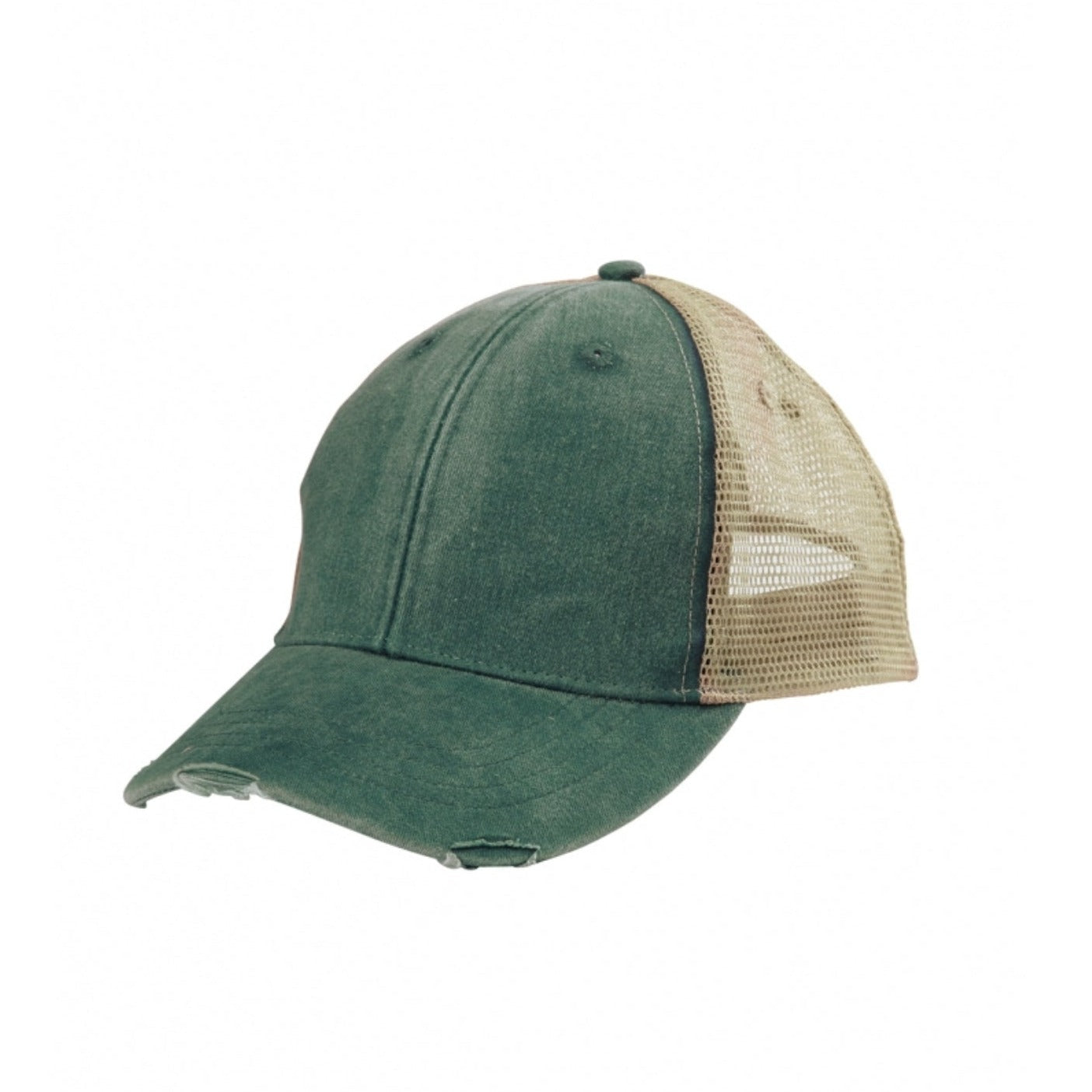 Sweet but Salty Patch Hat