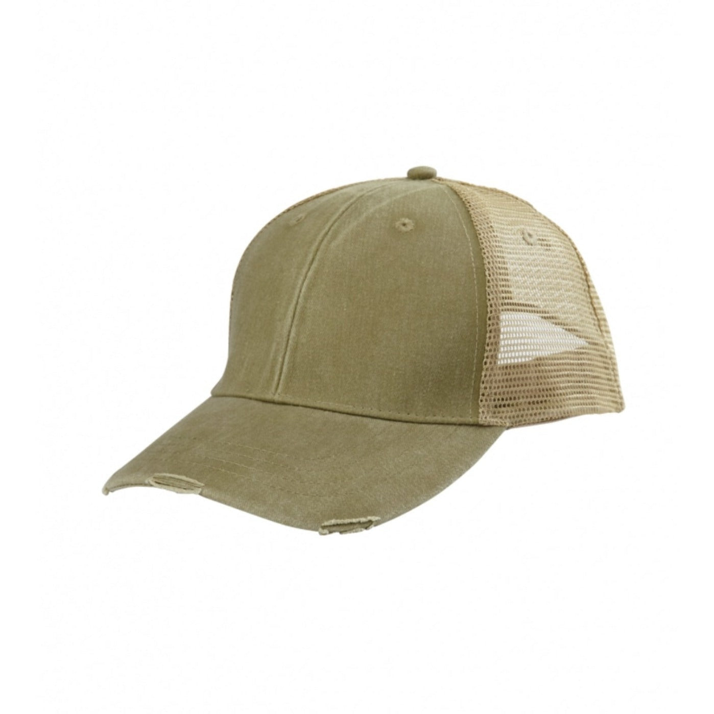 Sweet but Salty Patch Hat