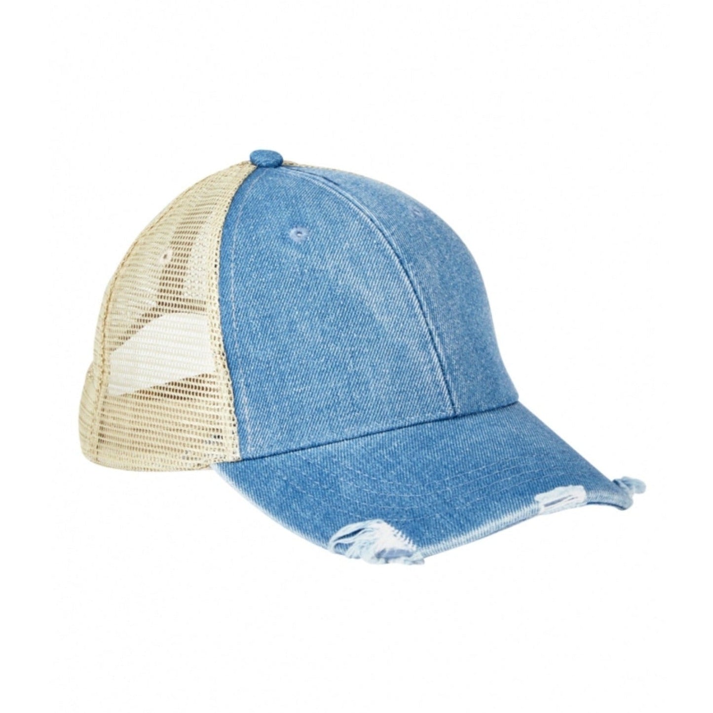 Sweet but Salty Patch Hat