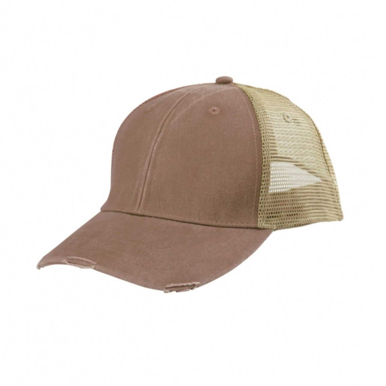 Biden Lied Patch Hat