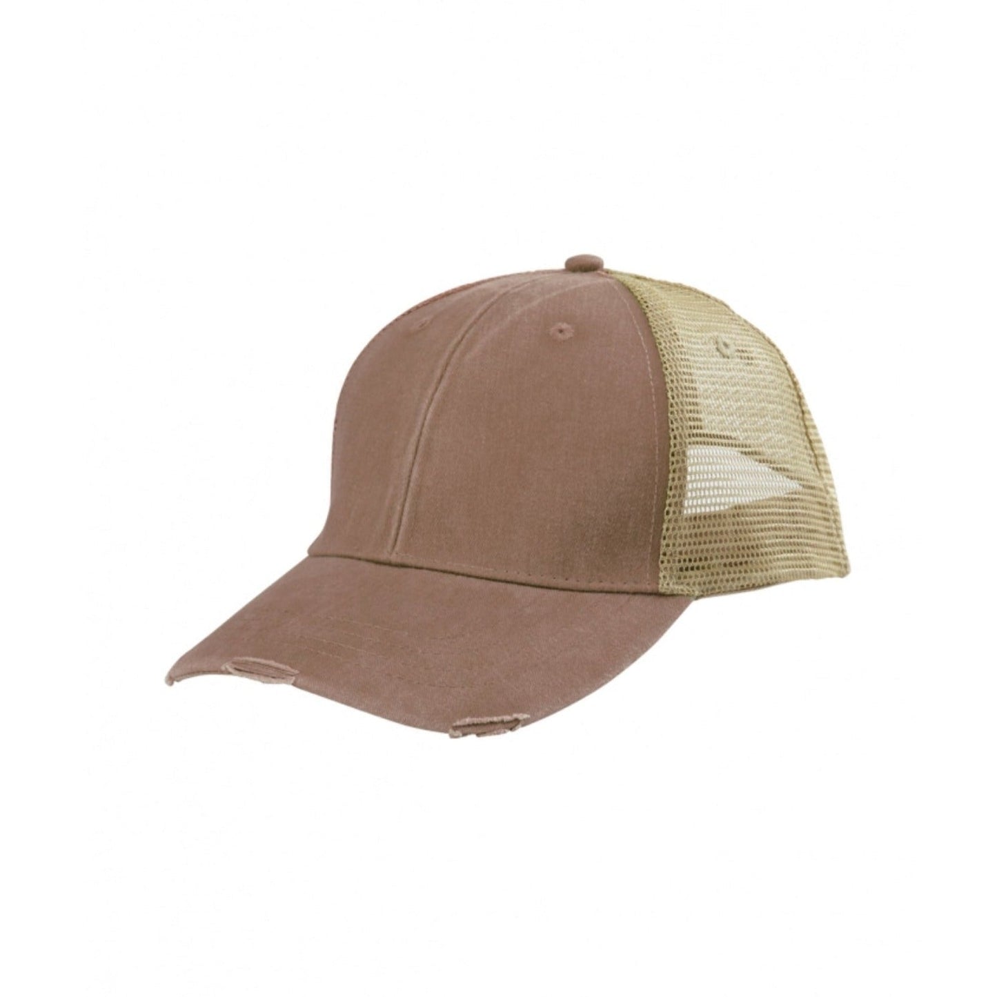 Sweet but Salty Patch Hat