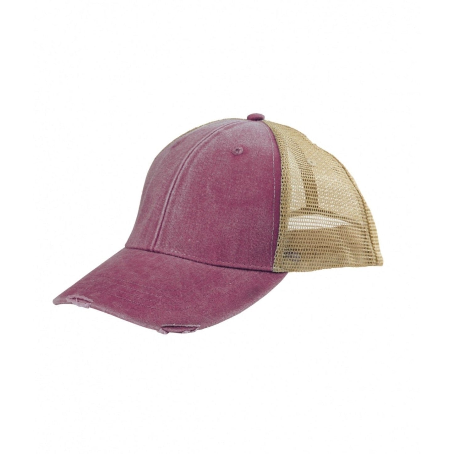 Sweet but Salty Patch Hat