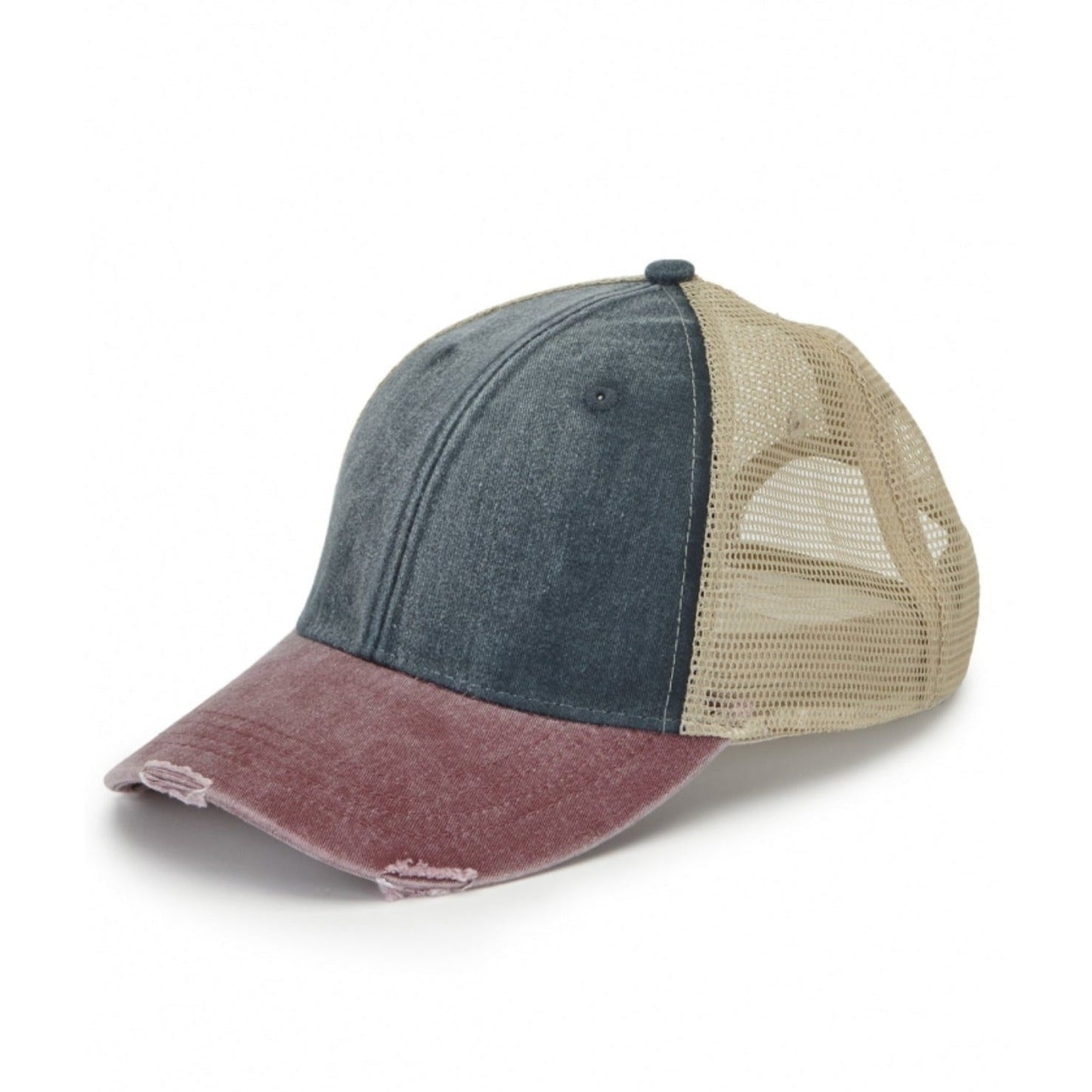 Sweet but Salty Patch Hat