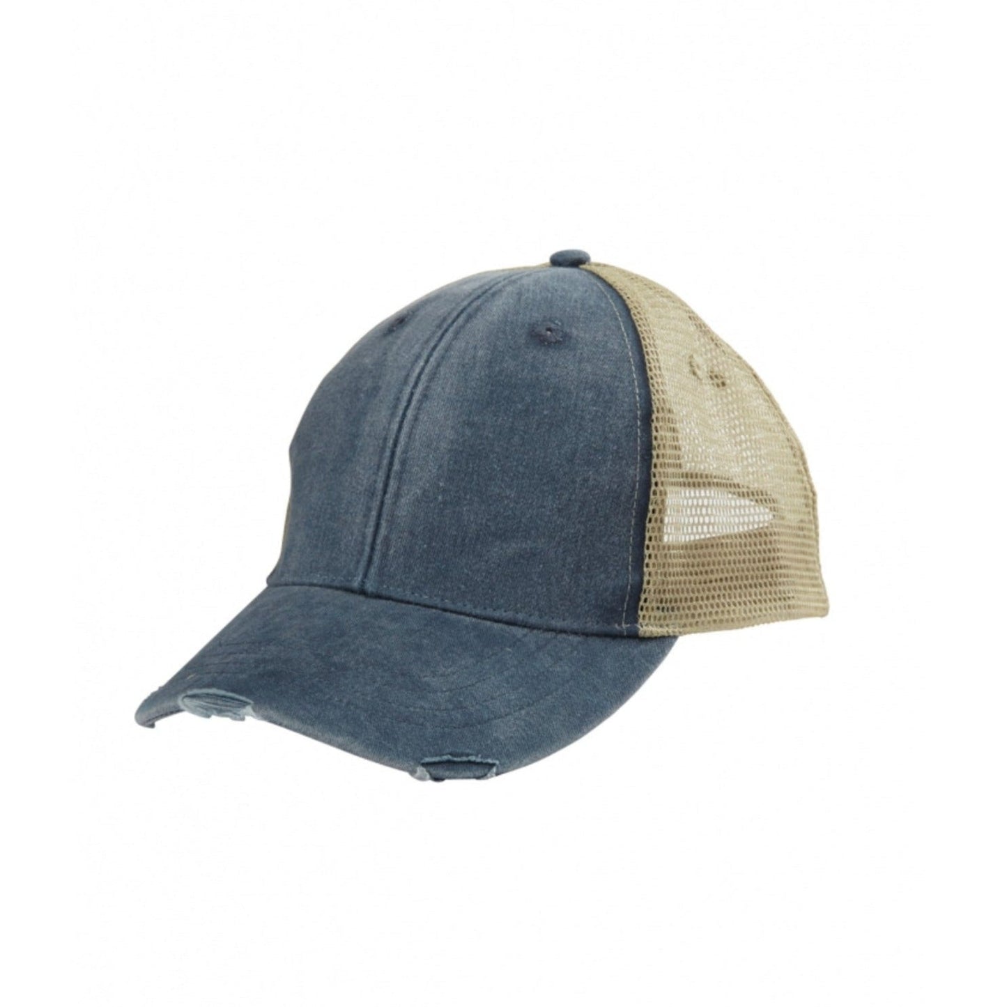 Sweet but Salty Patch Hat