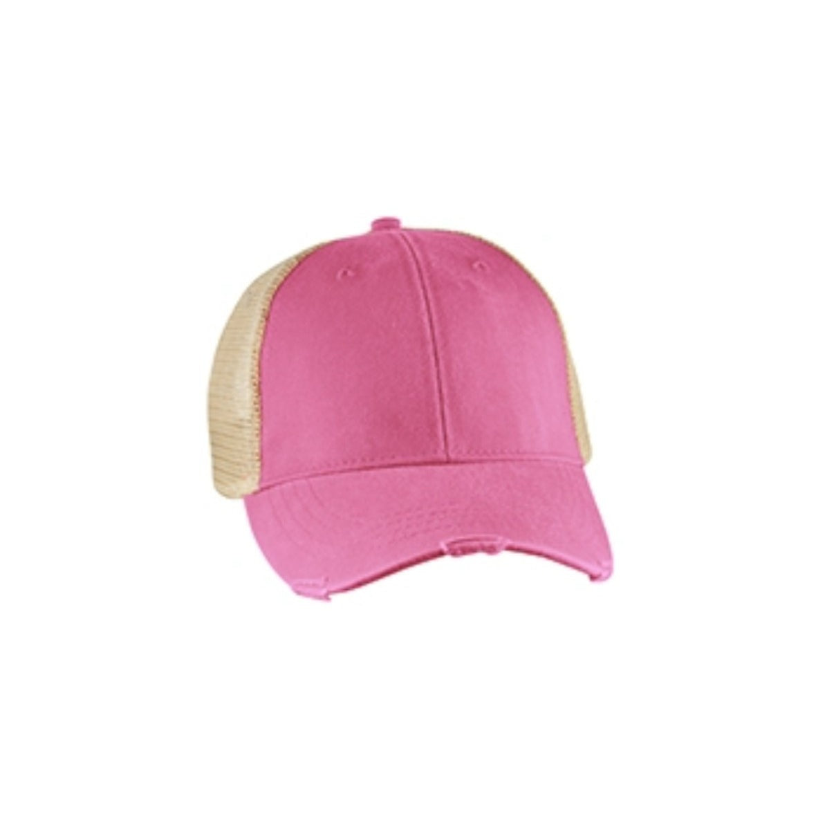 Sassy/Salty Patch Hat