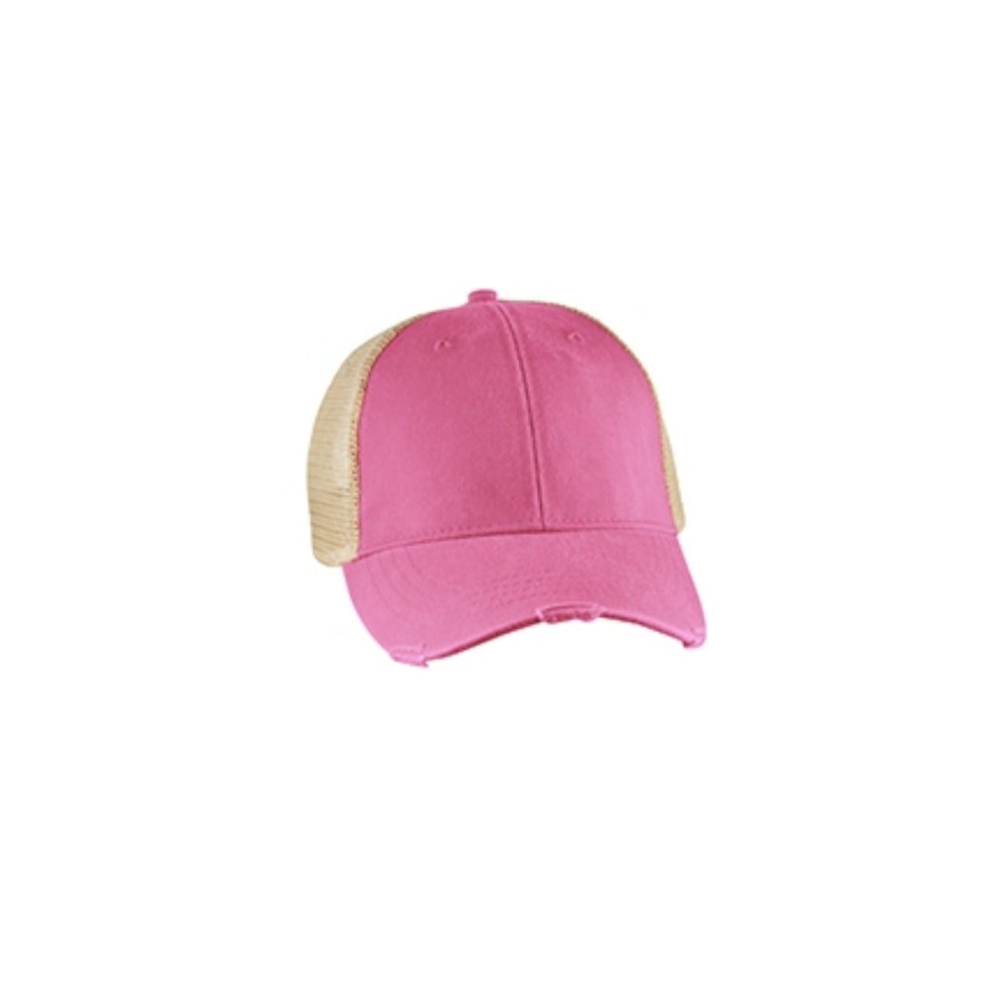 Sweet but Salty Patch Hat