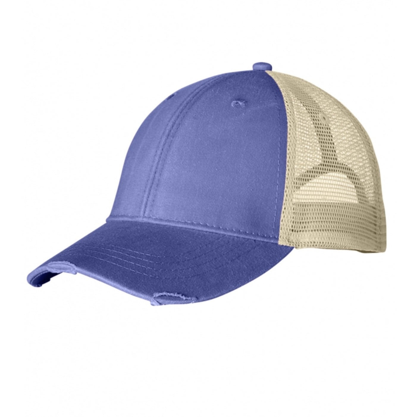 Sassy/Salty Patch Hat