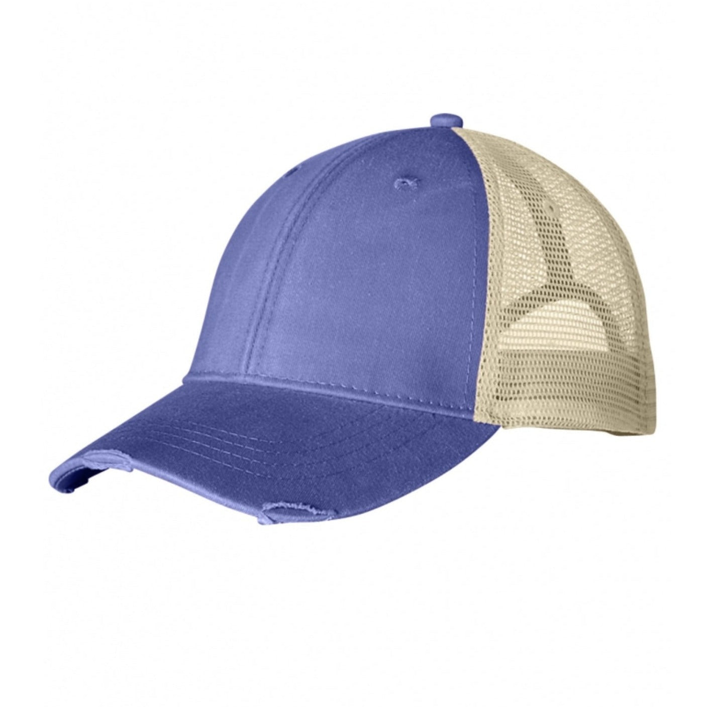 Sweet but Salty Patch Hat