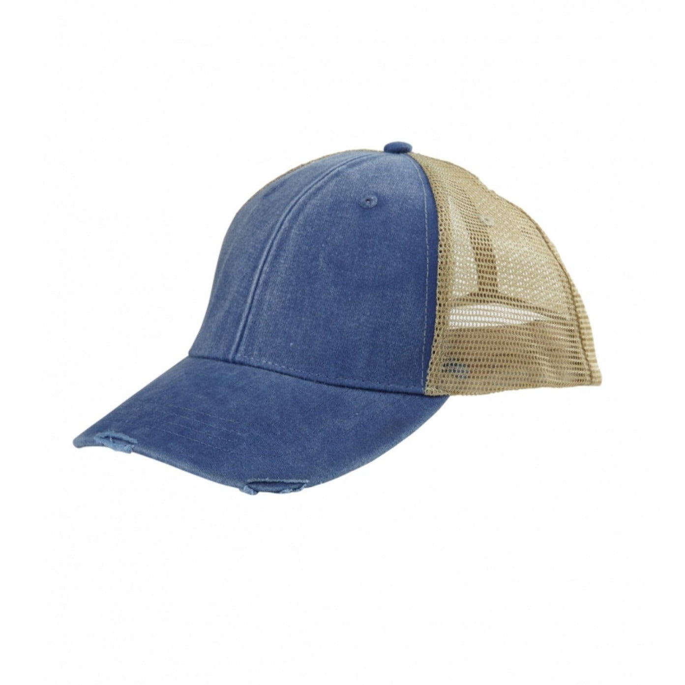 Sassy/Salty Patch Hat