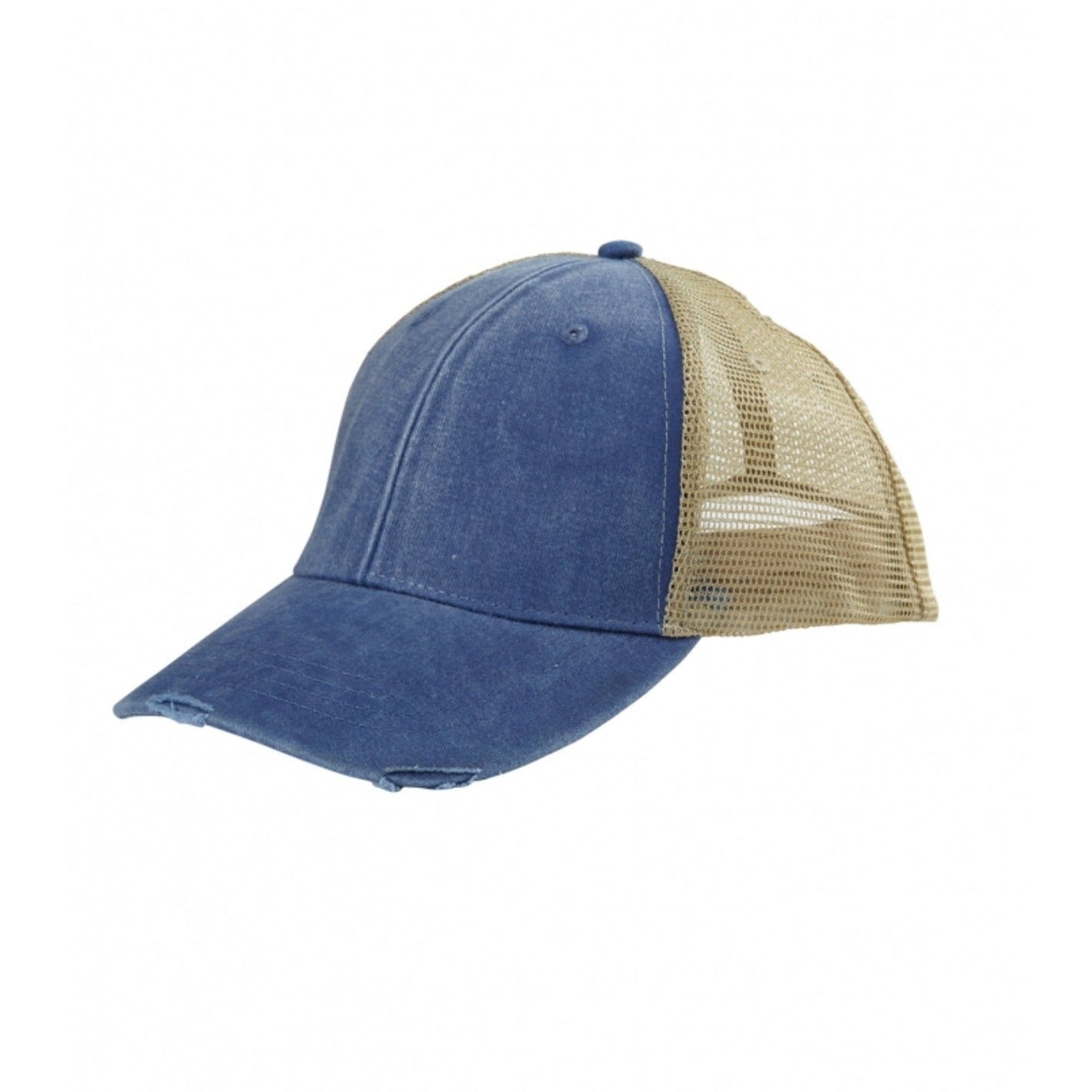 Sweet but Salty Patch Hat