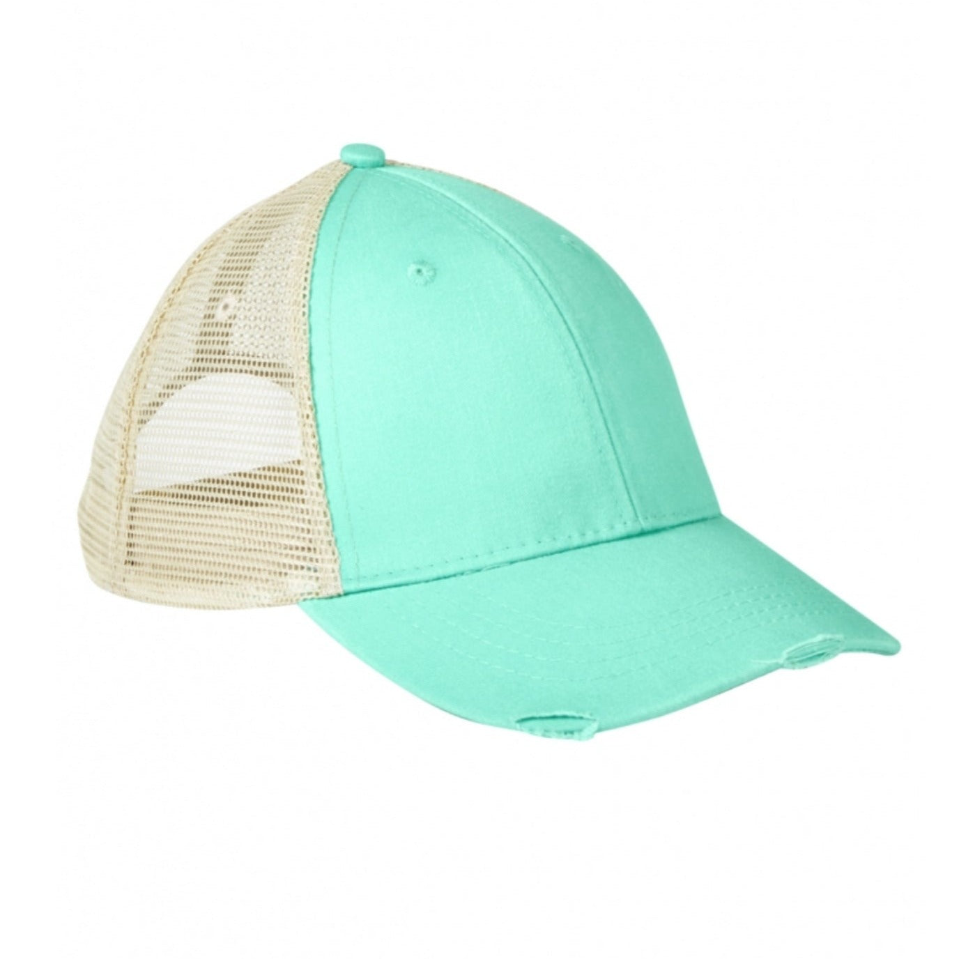 Sassy/Salty Patch Hat