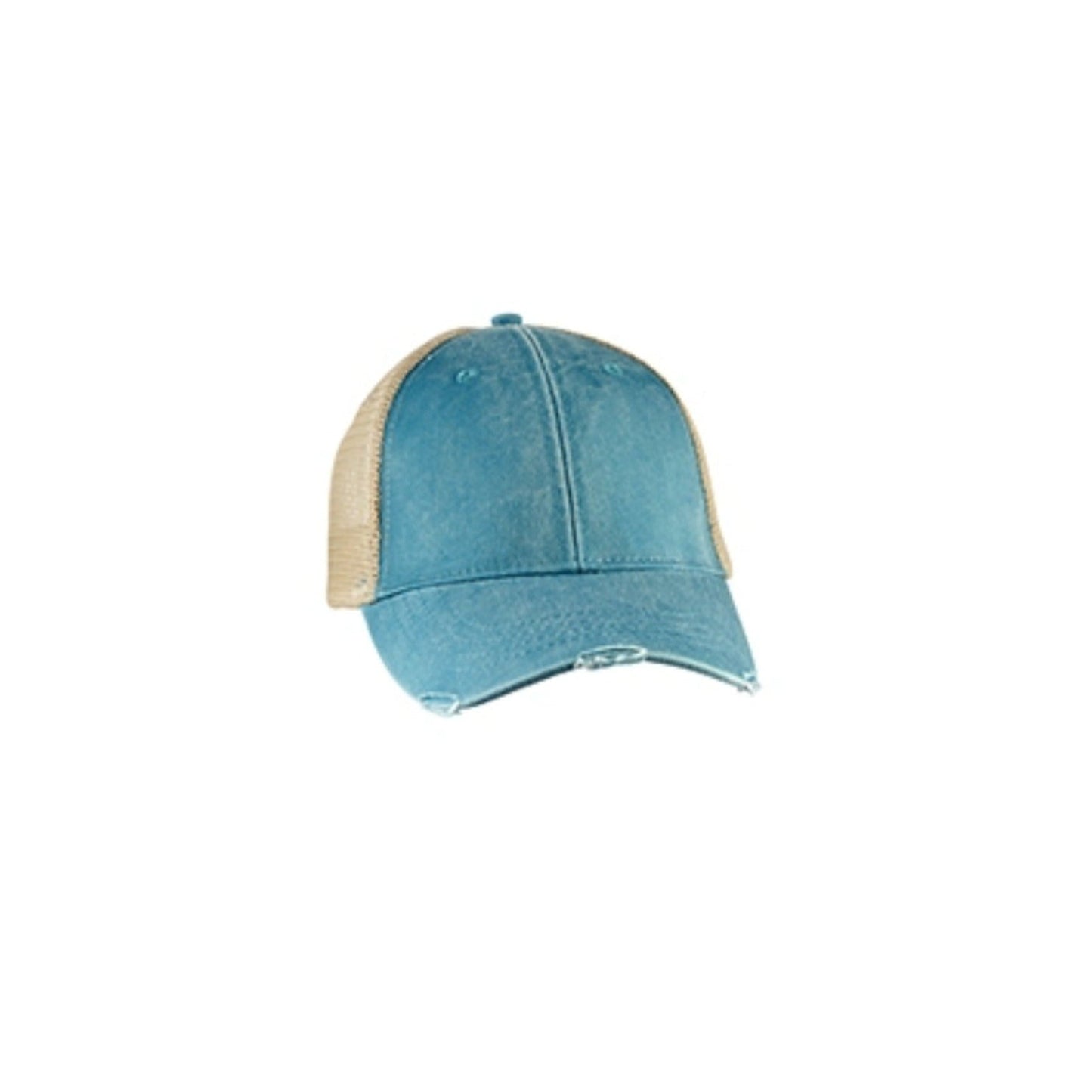 Sweet but Salty Patch Hat