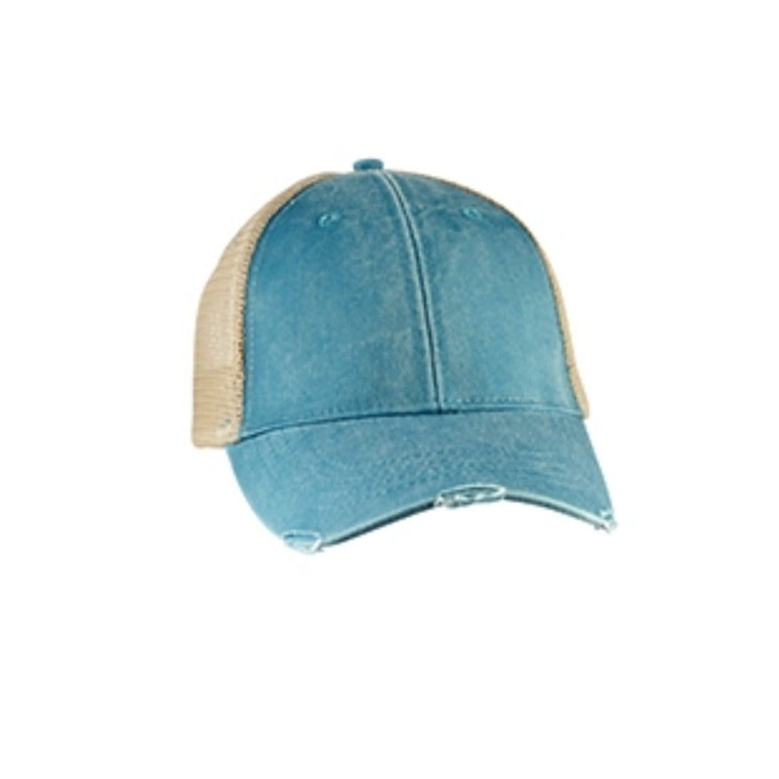 Sassy/Salty Patch Hat