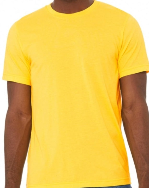 Highland Cow Bleached T-Shirt
