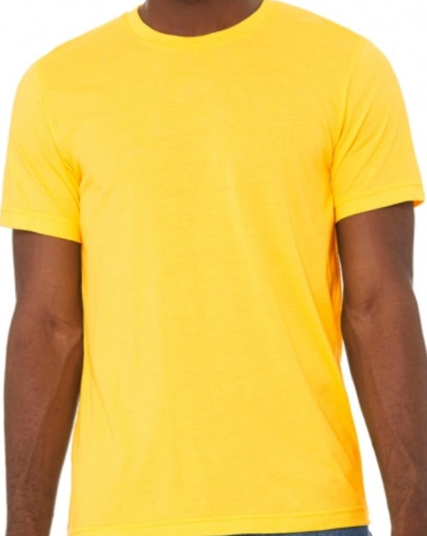 Cow Tag Bleached T-Shirt