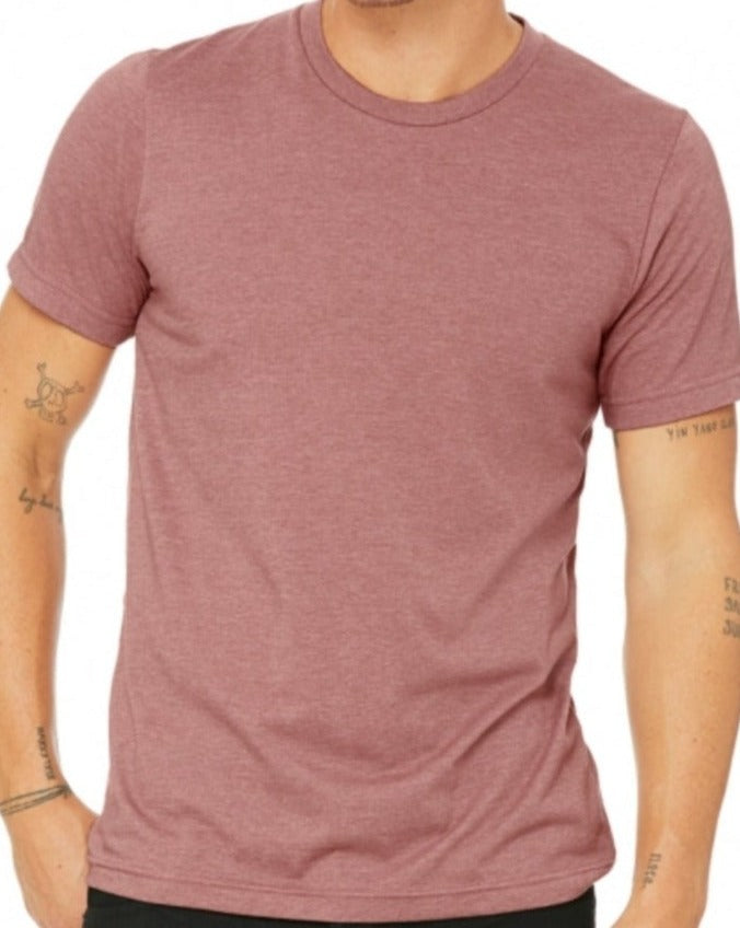 Cow Tag Bleached T-Shirt