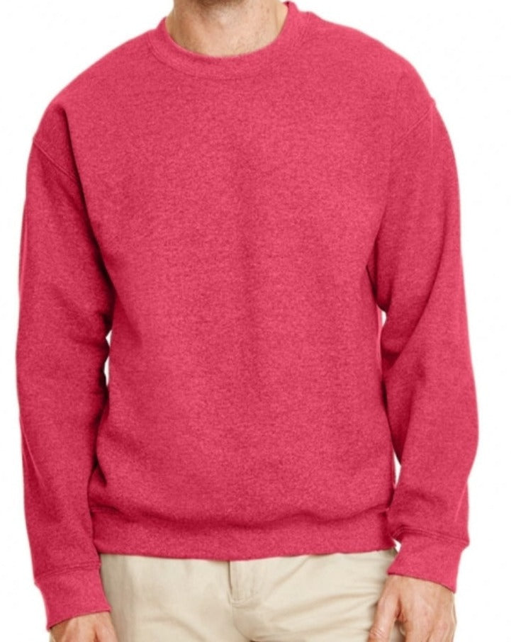 Wildflowers Sweatshirt