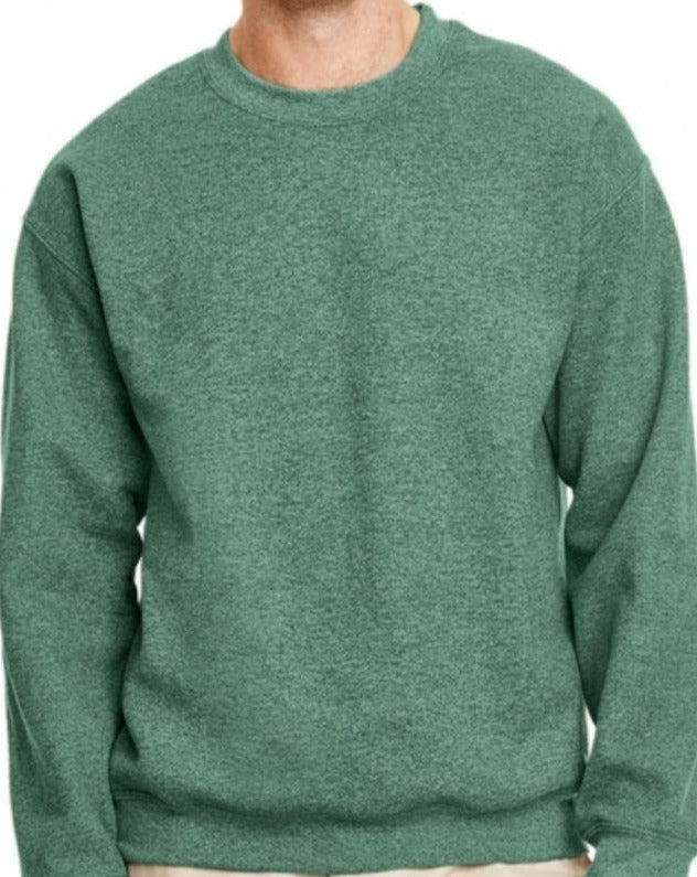 John Dutton Silhouette Yellowstone Sweatshirt