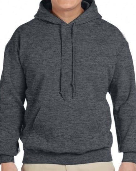 Calf Bleached Hoodie