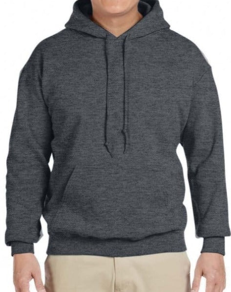 Bleached Biden Hoodie