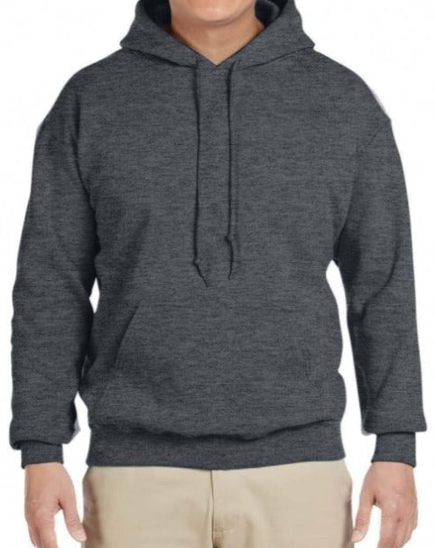 Bleached Hoodie