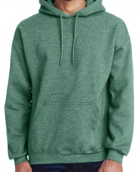 Bleached Biden Hoodie