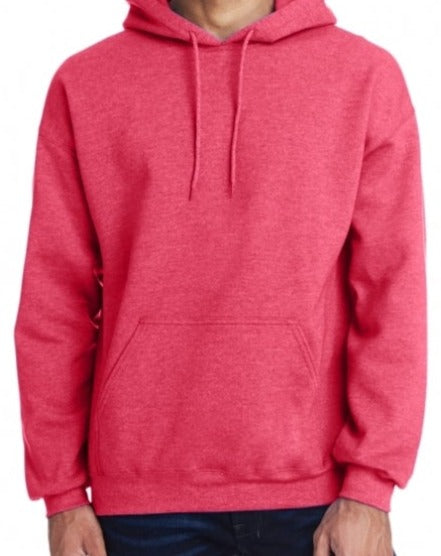 Bleached Hoodie