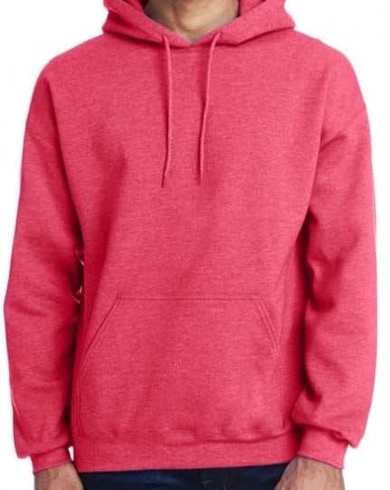 Bleached Biden Hoodie
