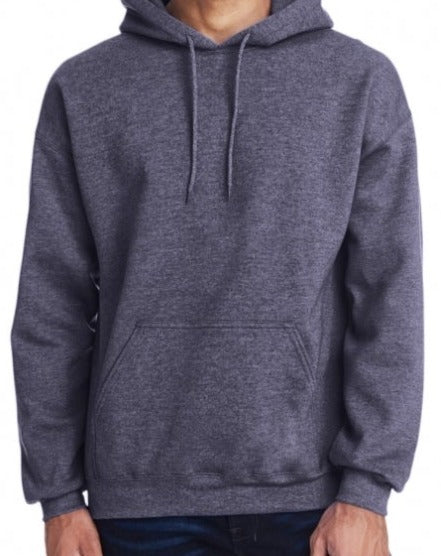 Bleached Hay Girl Hay Hoodie