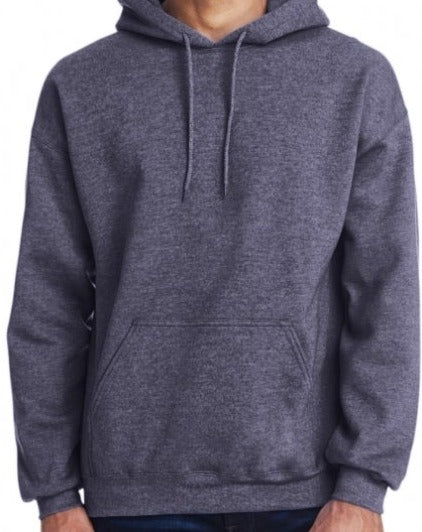 Calf Bleached Hoodie