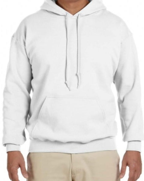 Bleached Hoodie