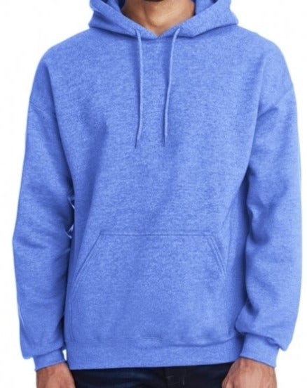 Bleached Biden Hoodie