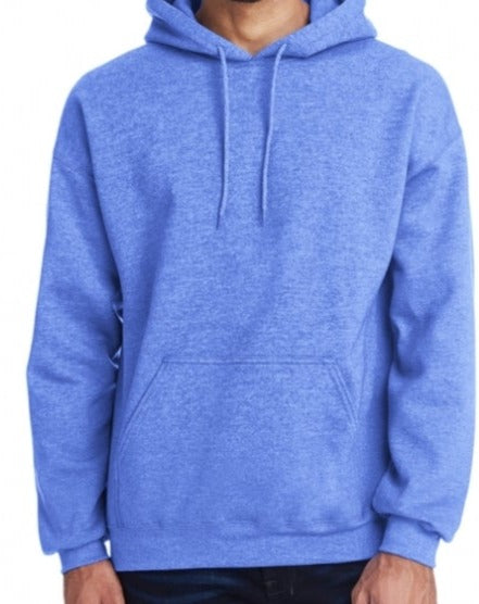 Bleached Hoodie