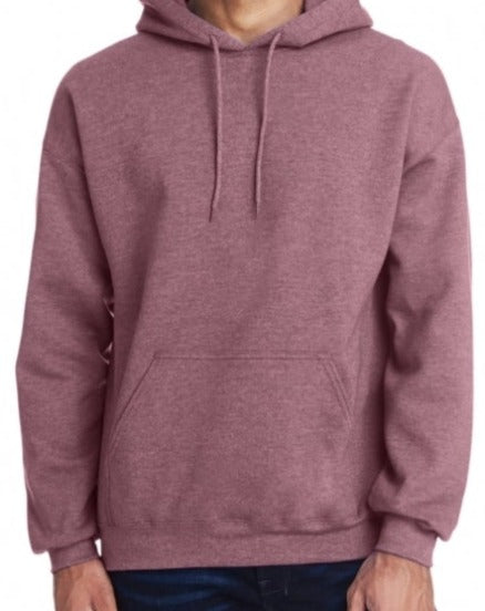 Bleached Hoodie