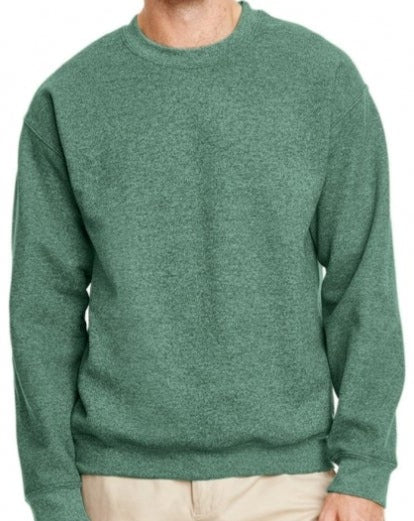 Bleached Cow Sweatshirt