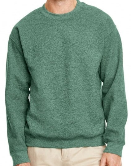 Bleached Mama Tried Sweatshirt