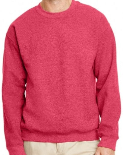 Bleached Mama Tried Sweatshirt