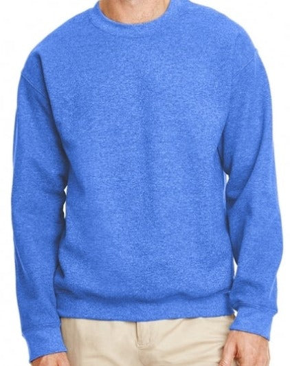 Bleached Cow Sweatshirt