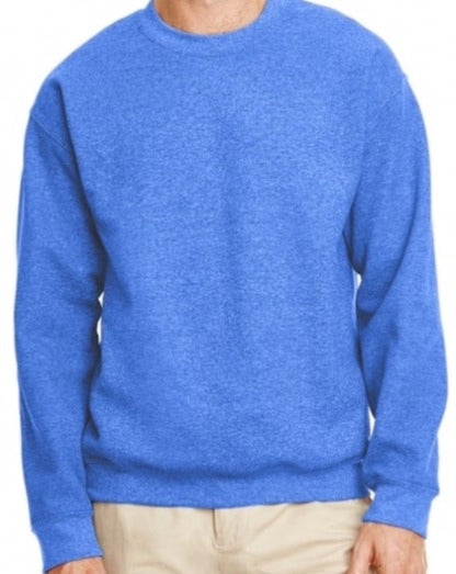 Bleached Mama Tried Sweatshirt