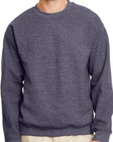 Royal Bleached Sweatshirt