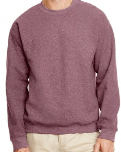 Bleached Cow Sweatshirt