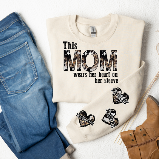 THIS MAMA #3